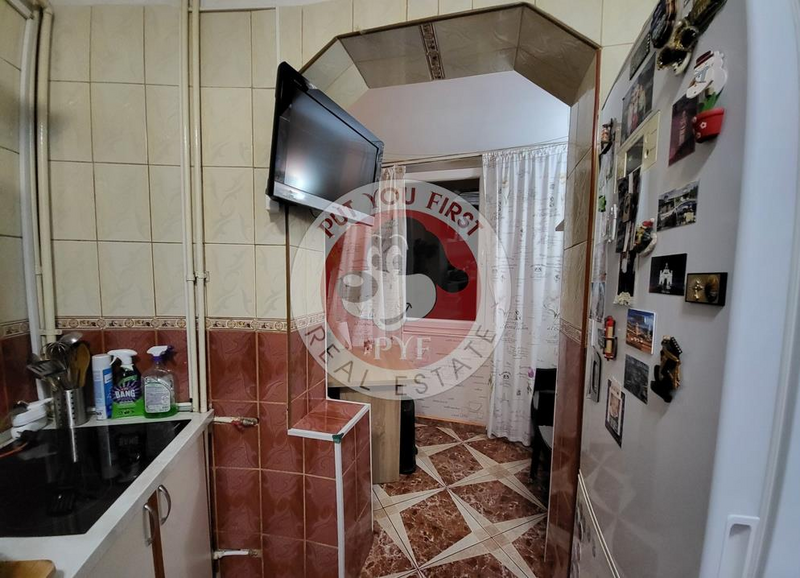 Metrou Titan | Apartament 2 camere | 49 mp | decomandat | B10267
