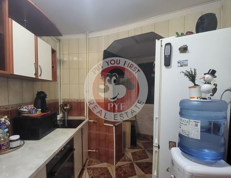 Metrou Titan | Apartament 2 camere | 49 mp | decomandat | B10267