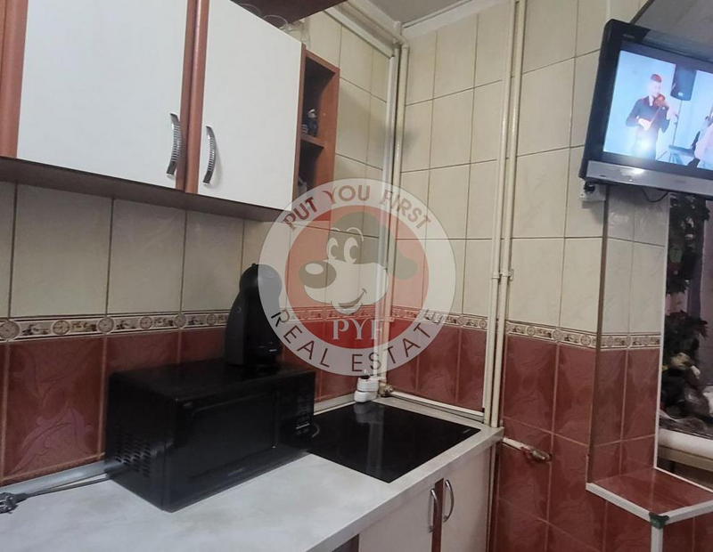 Metrou Titan | Apartament 2 camere | 49 mp | decomandat | B10267