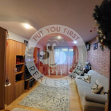 Metrou Titan | Apartament 2 camere | 49 mp | decomandat | B10267